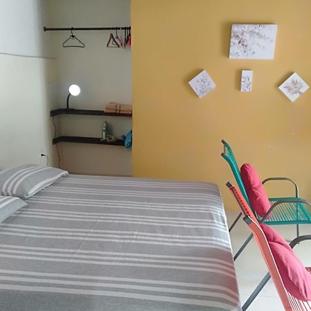 Perth House Taganga Apartment Luaran gambar