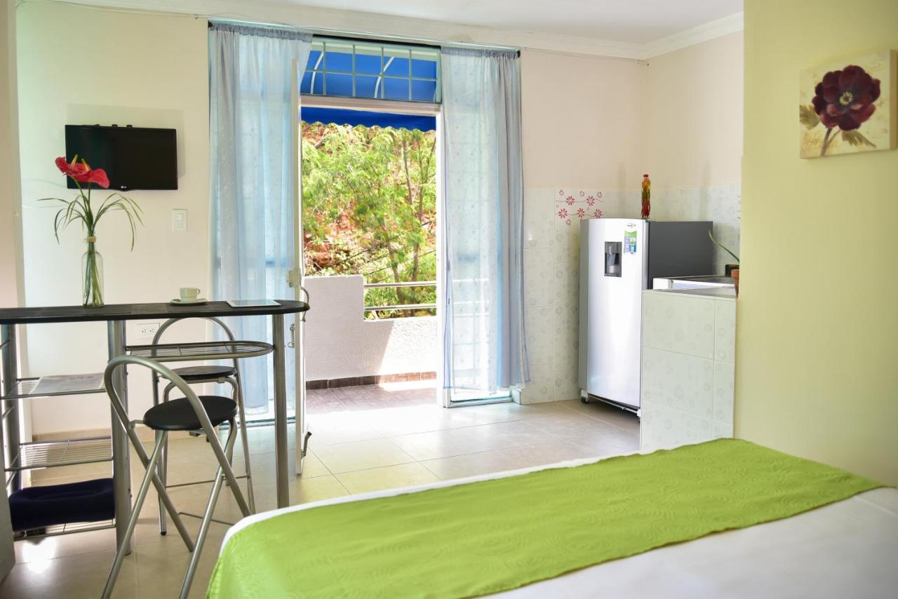 Perth House Taganga Apartment Luaran gambar