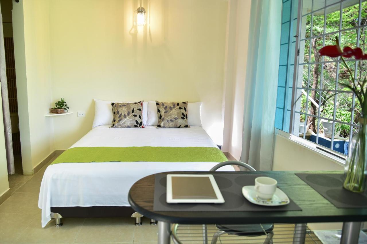 Perth House Taganga Apartment Luaran gambar
