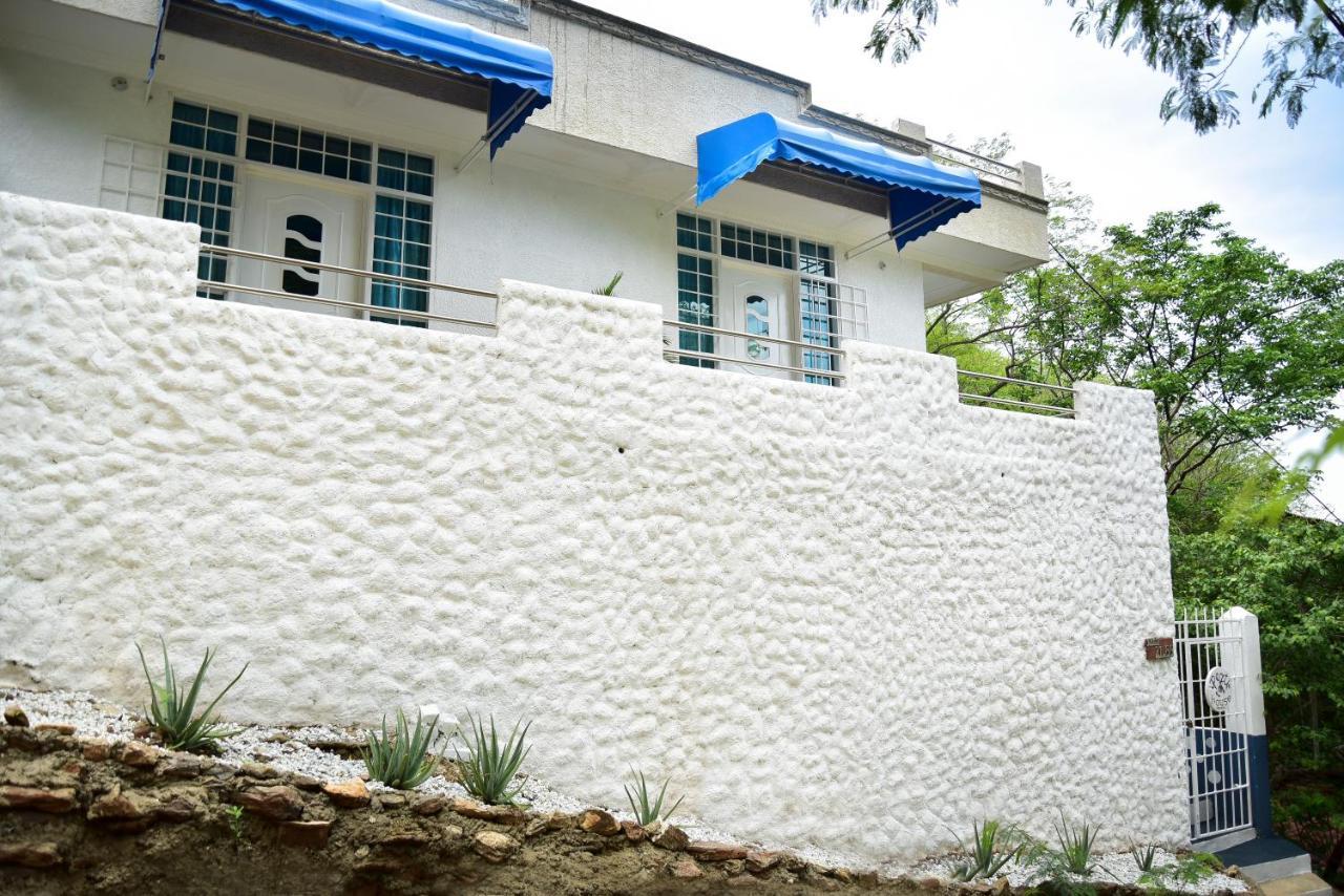 Perth House Taganga Apartment Luaran gambar