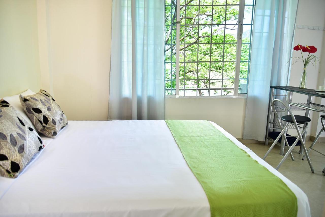 Perth House Taganga Apartment Luaran gambar