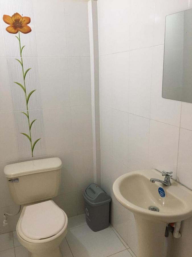 Perth House Taganga Apartment Luaran gambar