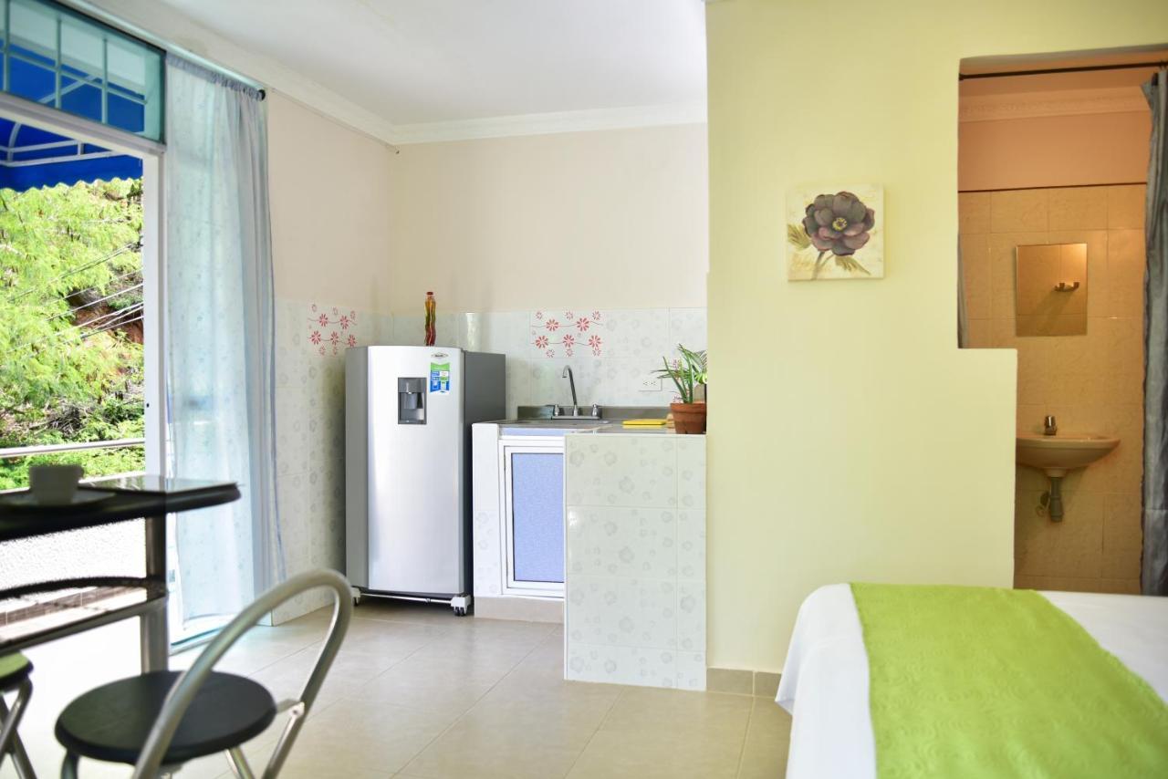 Perth House Taganga Apartment Luaran gambar