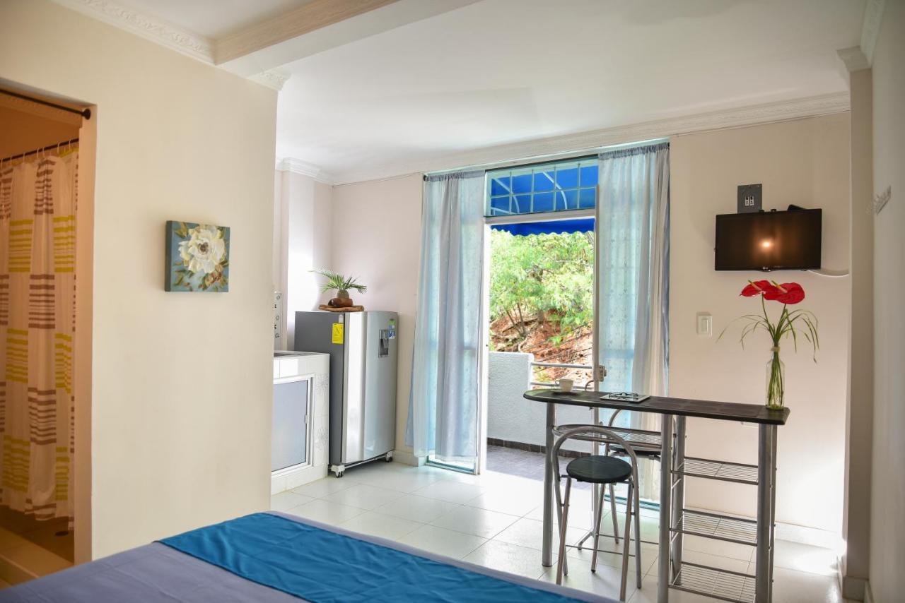 Perth House Taganga Apartment Luaran gambar