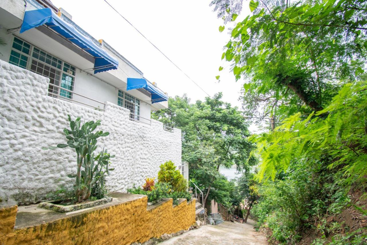 Perth House Taganga Apartment Luaran gambar