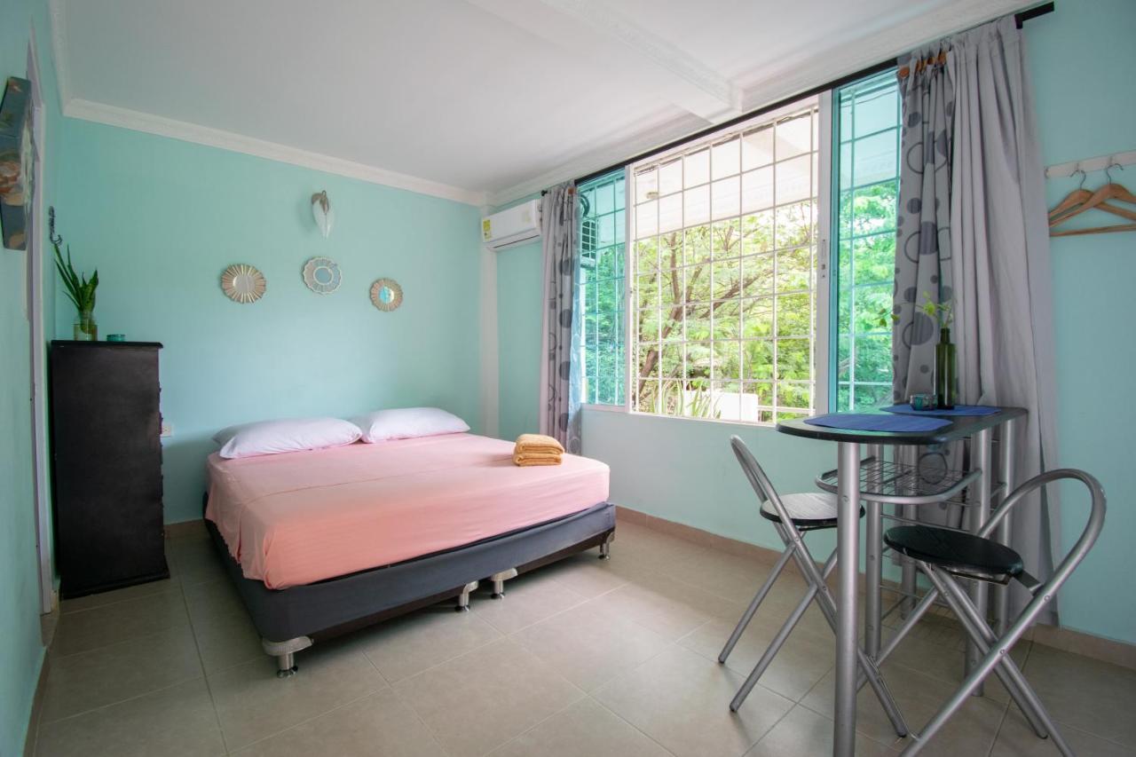 Perth House Taganga Apartment Luaran gambar