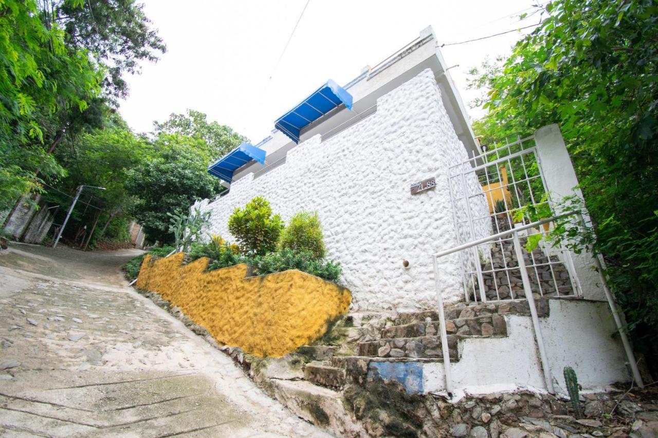 Perth House Taganga Apartment Luaran gambar
