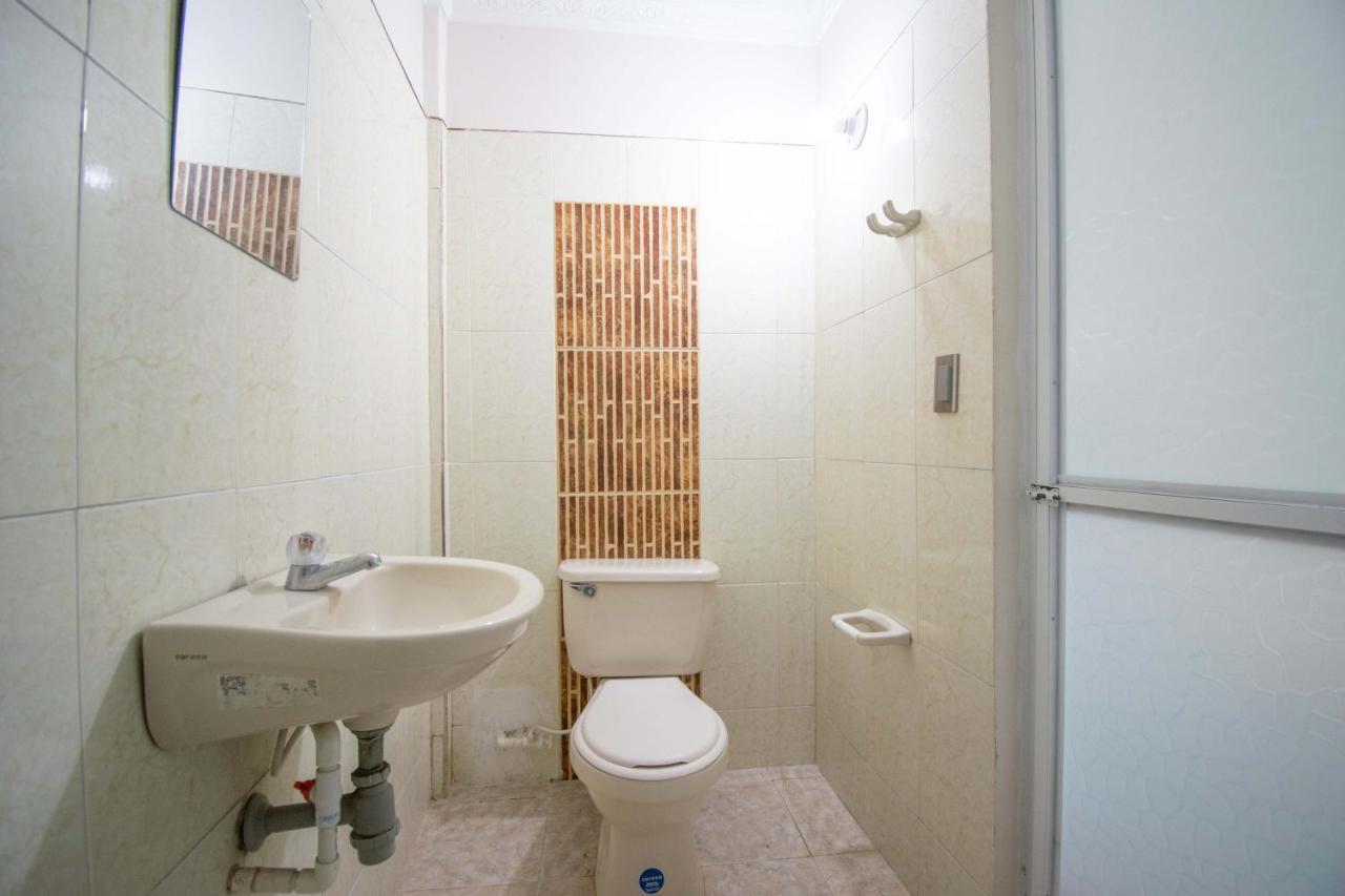 Perth House Taganga Apartment Luaran gambar