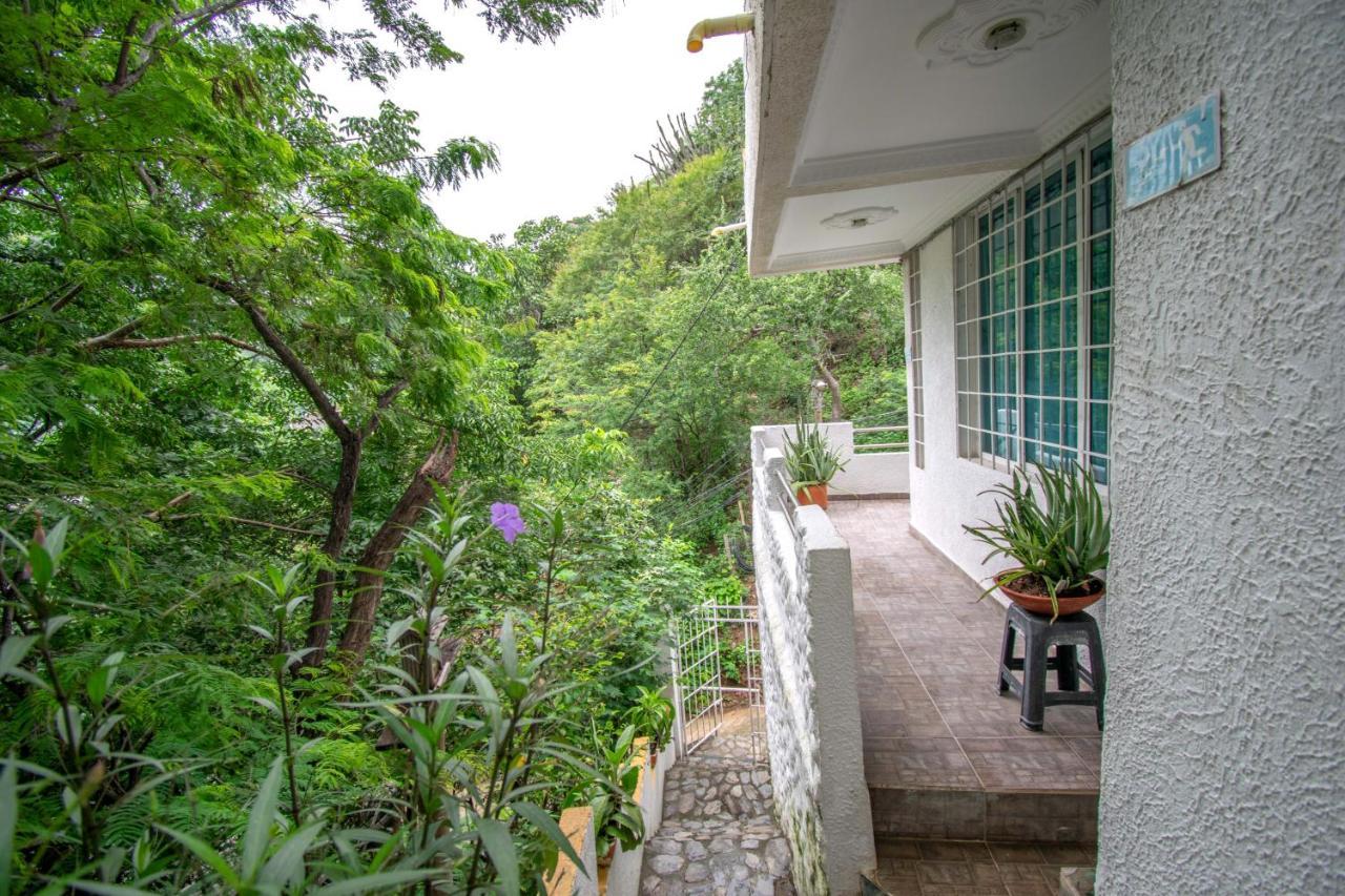 Perth House Taganga Apartment Luaran gambar