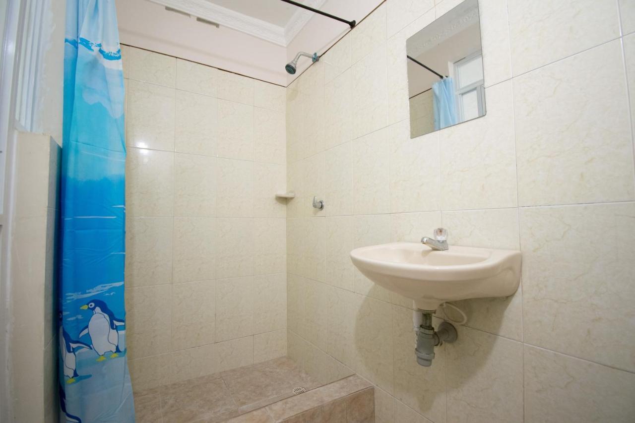 Perth House Taganga Apartment Luaran gambar