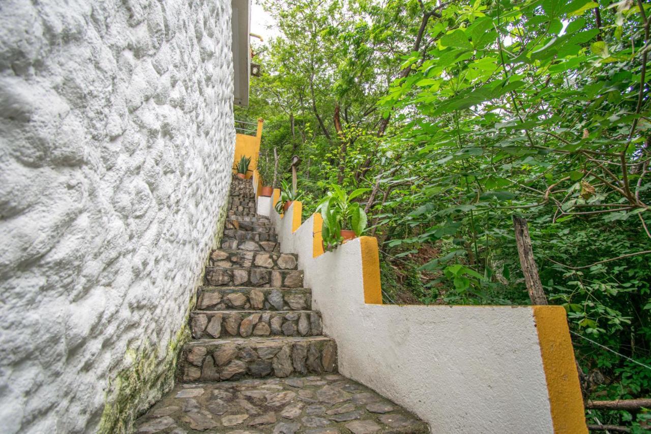 Perth House Taganga Apartment Luaran gambar