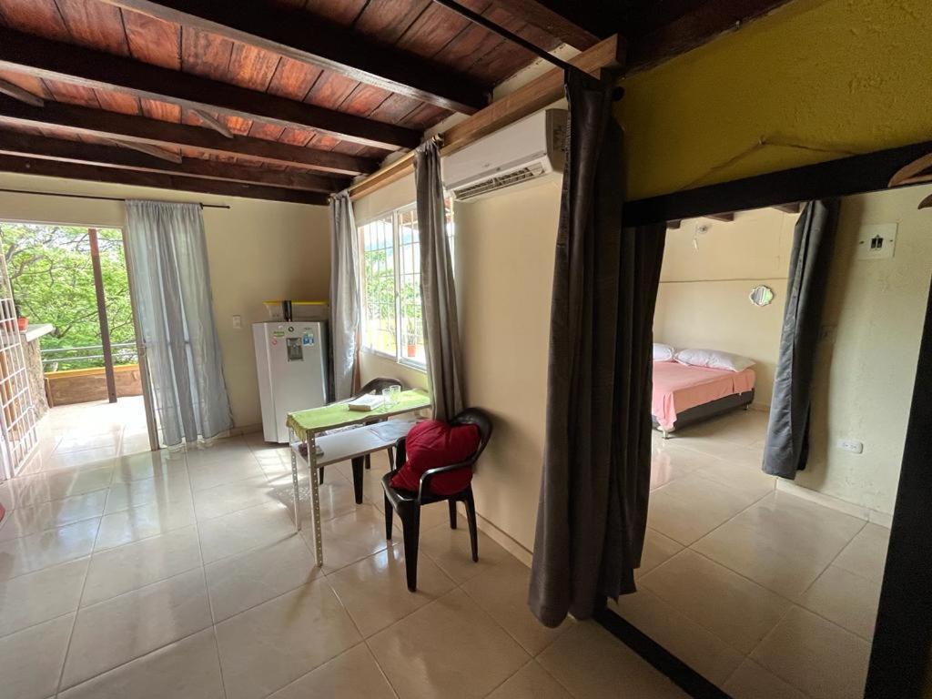 Perth House Taganga Apartment Luaran gambar
