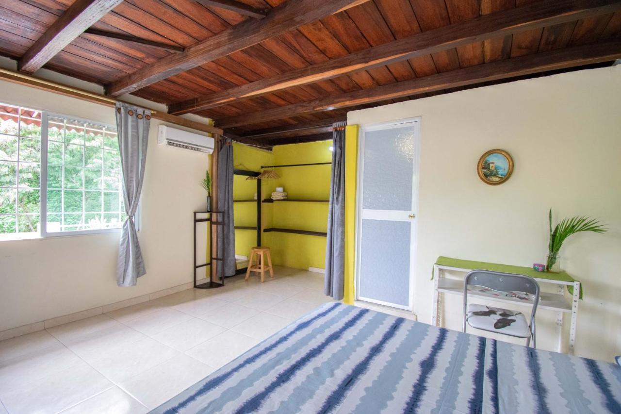 Perth House Taganga Apartment Luaran gambar