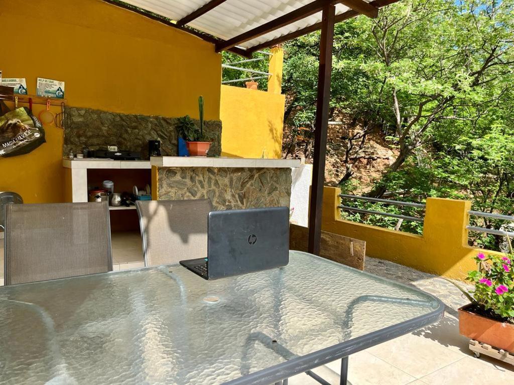 Perth House Taganga Apartment Luaran gambar